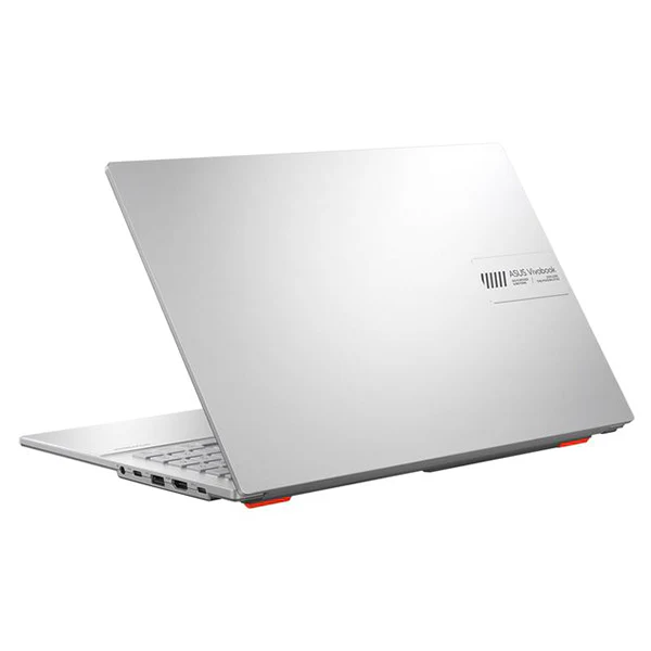 Asus Vivobook Go 15 AMD Ryzen 5 15.6" 8GB/512GB Laptop - Cool Silver | E1504FA-BQ2075W - Image 4