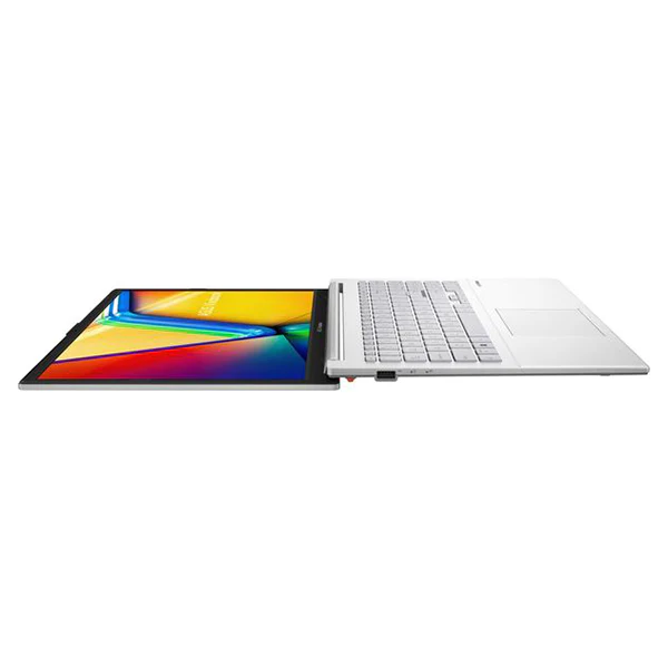 Asus Vivobook Go 15 AMD Ryzen 5 15.6" 8GB/512GB Laptop - Cool Silver | E1504FA-BQ2075W - Image 5