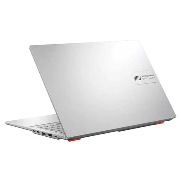 Asus Vivobook Go 15 AMD Ryzen 5 15.6" 8GB/512GB Laptop - Cool Silver | E1504FA-BQ2075W - Image 6