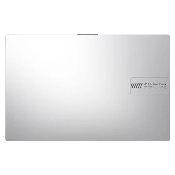 Asus Vivobook Go 15 AMD Ryzen 5 15.6" 8GB/512GB Laptop - Cool Silver | E1504FA-BQ2075W - Image 7