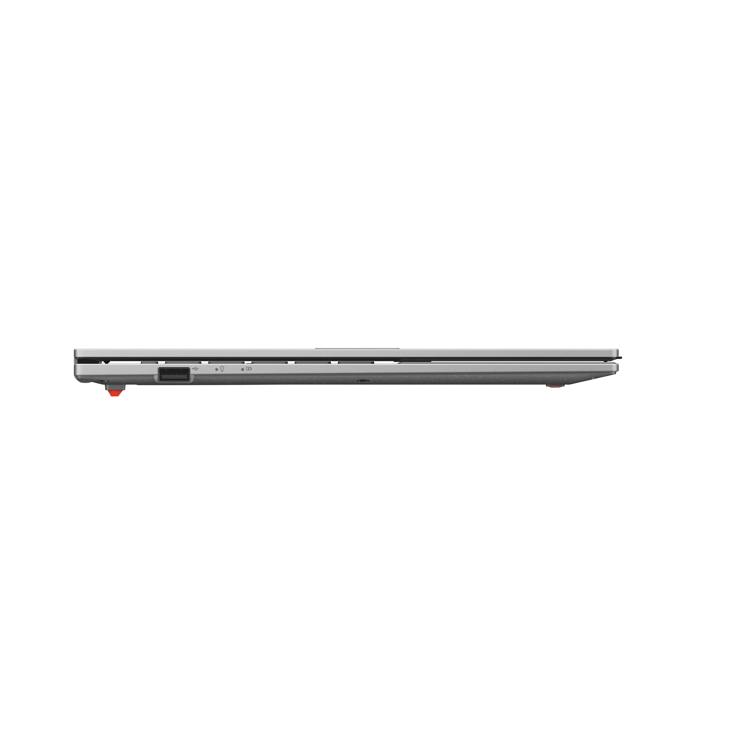 Asus Vivobook Go 15 Intel Core i3 15.6" 8GB/128GB Laptop Bundle - Cool Silver | BTS01 - Image 10