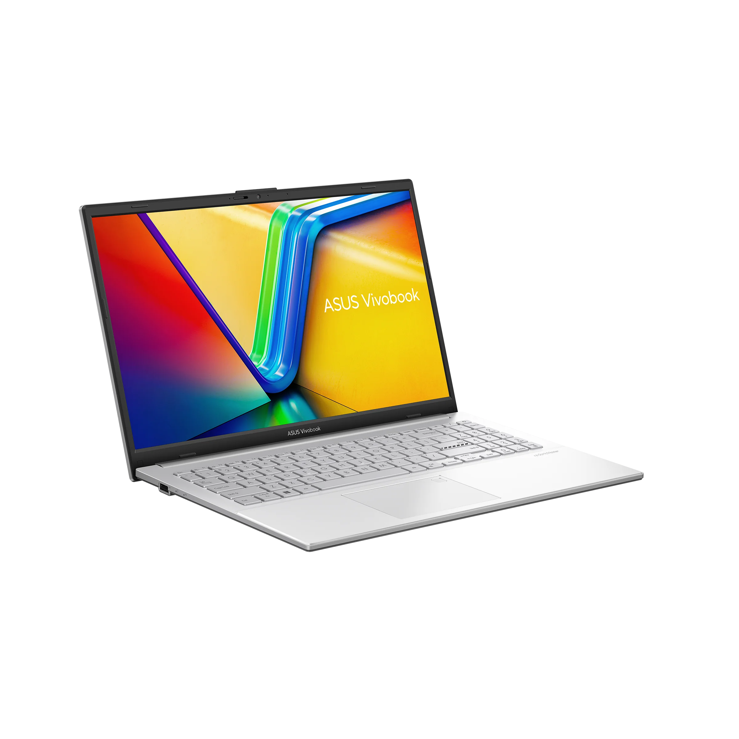 Asus Vivobook Go 15 Intel Core i3 15.6" 8GB/128GB Laptop Bundle - Cool Silver | BTS01 - Image 6