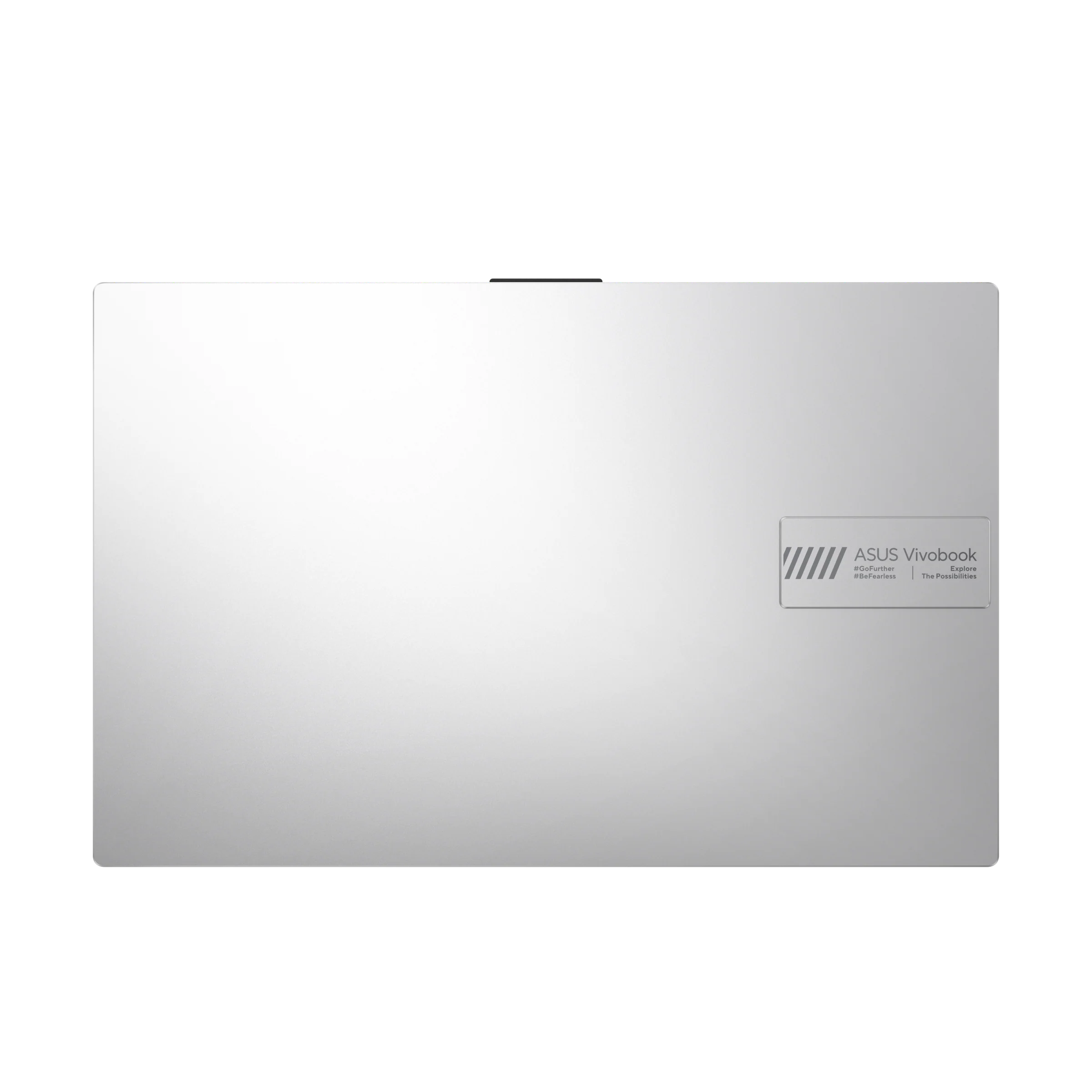 Asus Vivobook Go 15 Intel Core i3 15.6" 8GB/128GB Laptop Bundle - Cool Silver | BTS01 - Image 8