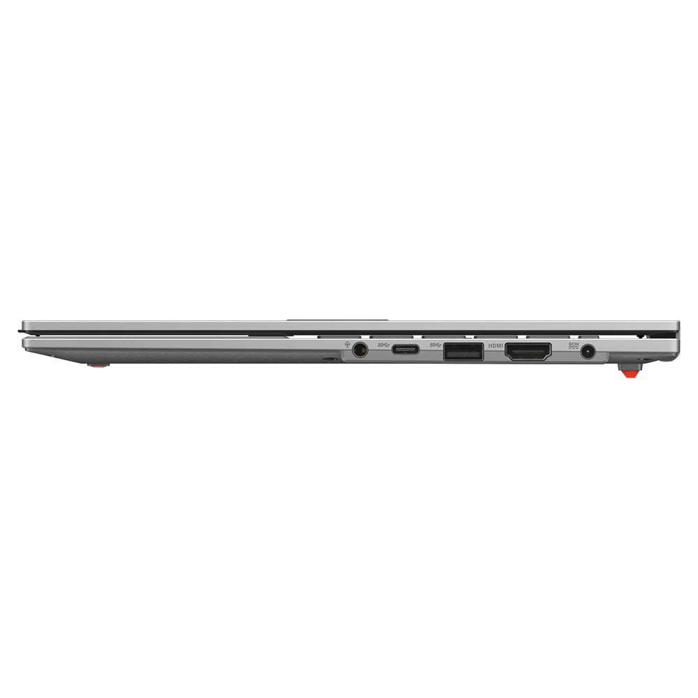 Asus Vivobook Go 15 Intel Core i3 15.6" 8GB/128GB Laptop Bundle - Cool Silver | BTS02 - Image 10