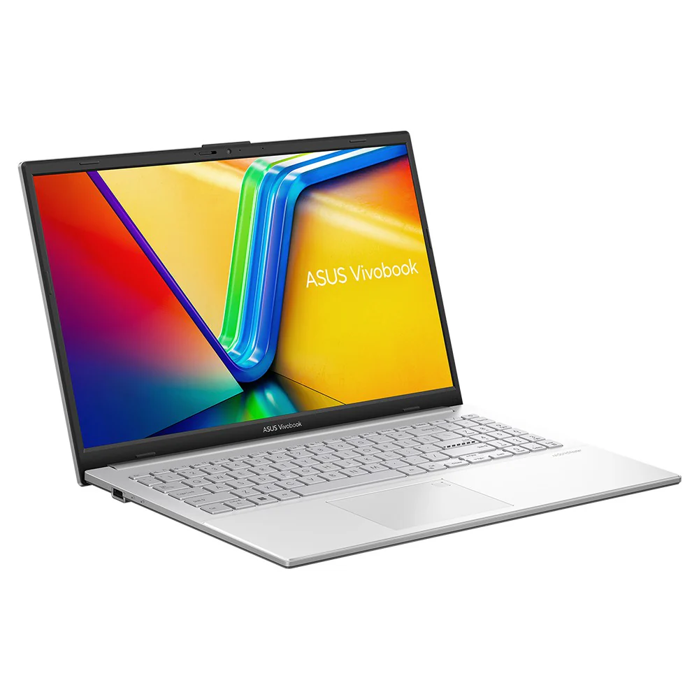 Asus Vivobook Go 15 Intel Core i3 15.6" 8GB/128GB Laptop Bundle - Cool Silver | BTS02 - Image 6