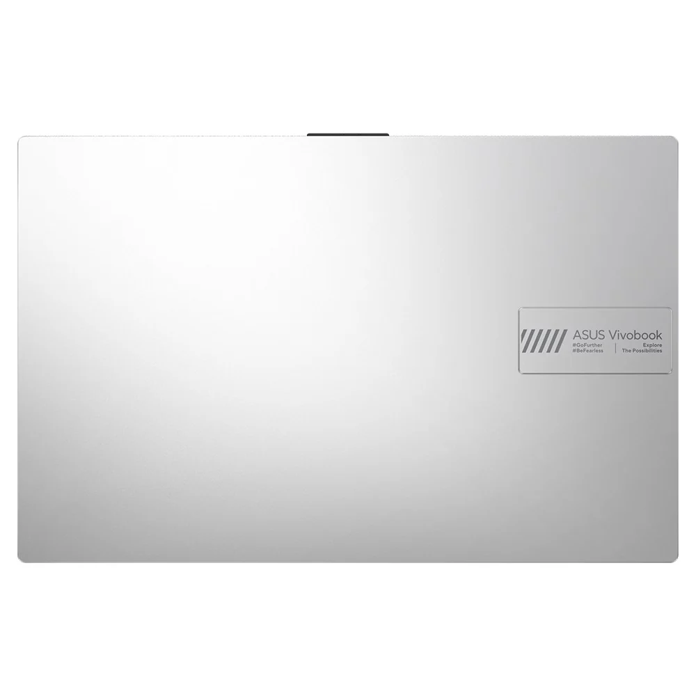 Asus Vivobook Go 15 Intel Core i3 15.6" 8GB/128GB Laptop Bundle - Cool Silver | BTS02 - Image 7