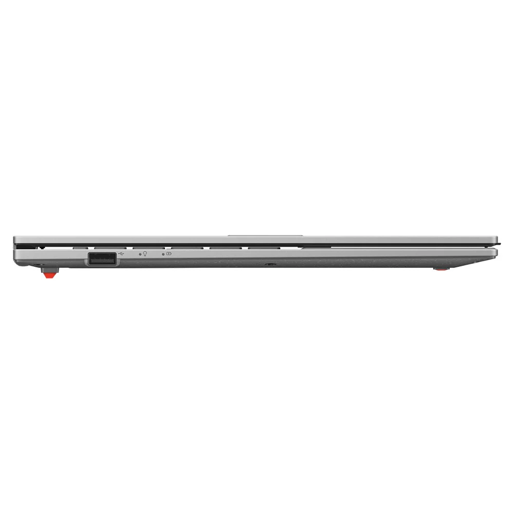 Asus Vivobook Go 15 Intel Core i3 15.6" 8GB/128GB Laptop Bundle - Cool Silver | BTS02 - Image 9