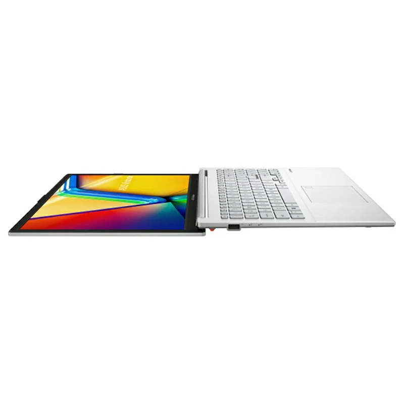 Asus Vivobook Go 15 Intel Core i3 15.6" 8GB/512GB Laptop - Silver | SE1504GA-NJ097W - Image 5