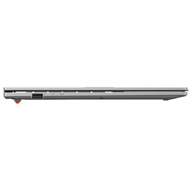 Asus Vivobook Go 15 Intel Core i3 15.6" 8GB/512GB Laptop - Silver | SE1504GA-NJ097W - Image 6