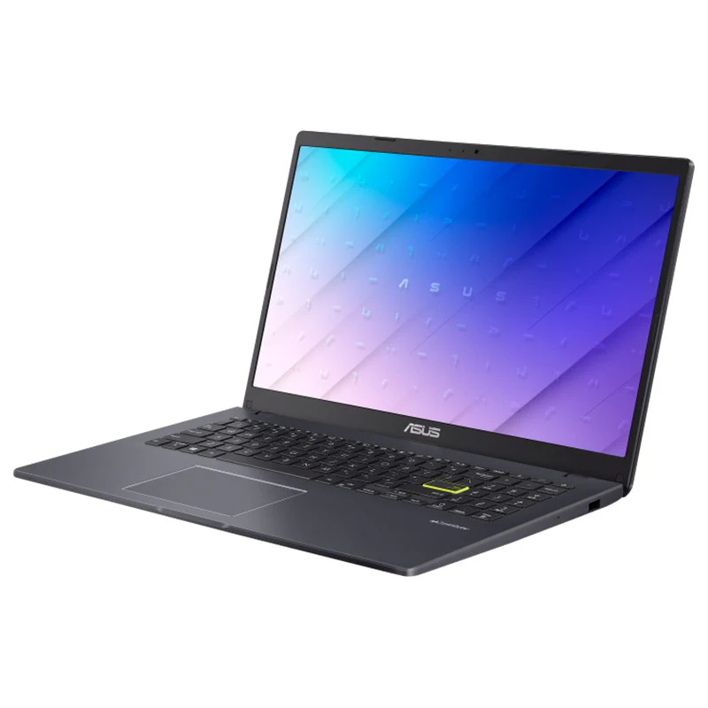 Asus Vivobook Go 15 Intel Pentium Silver 15.6" 4GB/128GB Laptop - Black | E510KA-EJ618WS - Image 3