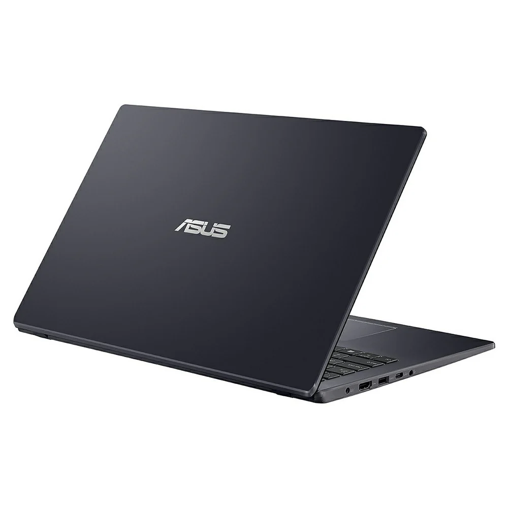 Asus Vivobook Go 15 Intel Pentium Silver 15.6" 4GB/128GB Laptop - Black | E510KA-EJ618WS - Image 4