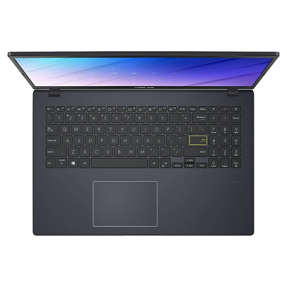 Asus Vivobook Go 15 Intel Pentium Silver 15.6" 4GB/128GB Laptop - Black | E510KA-EJ618WS - Image 5