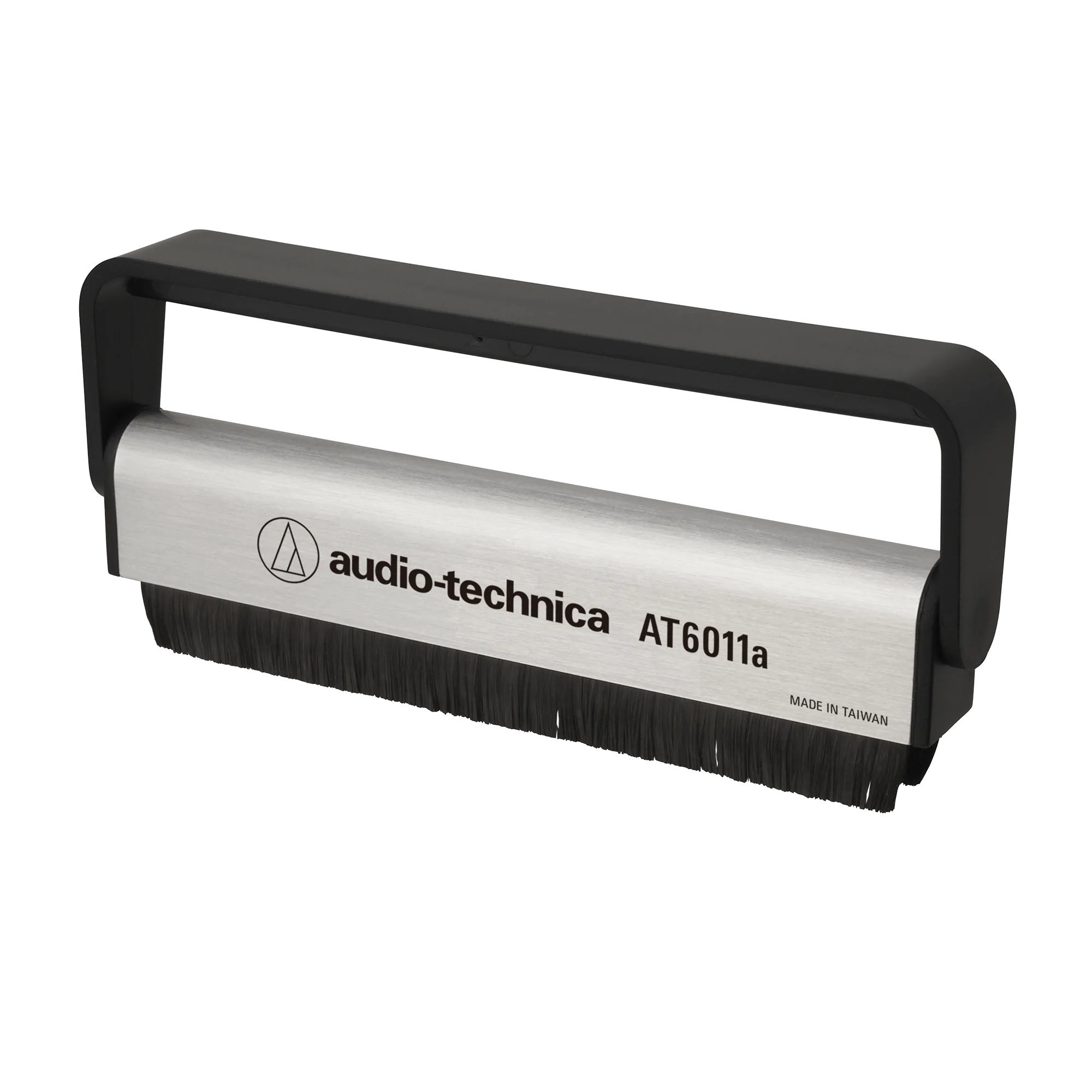 Audio Technica Anti-Static Record Brush | AT6011a - Image 2