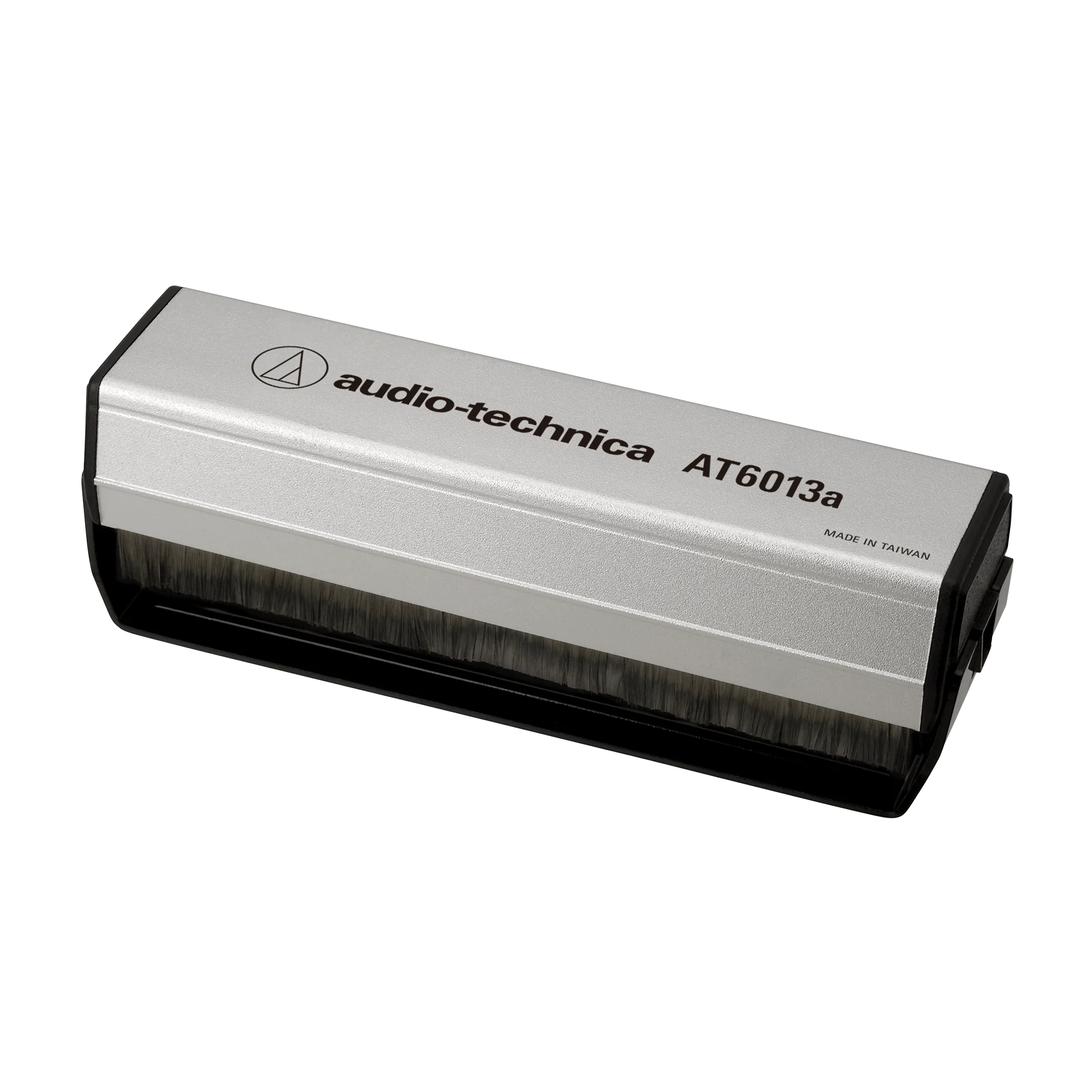 Audio-Technica Dual-Action Anti-Static Record Cleaner | AT6013a