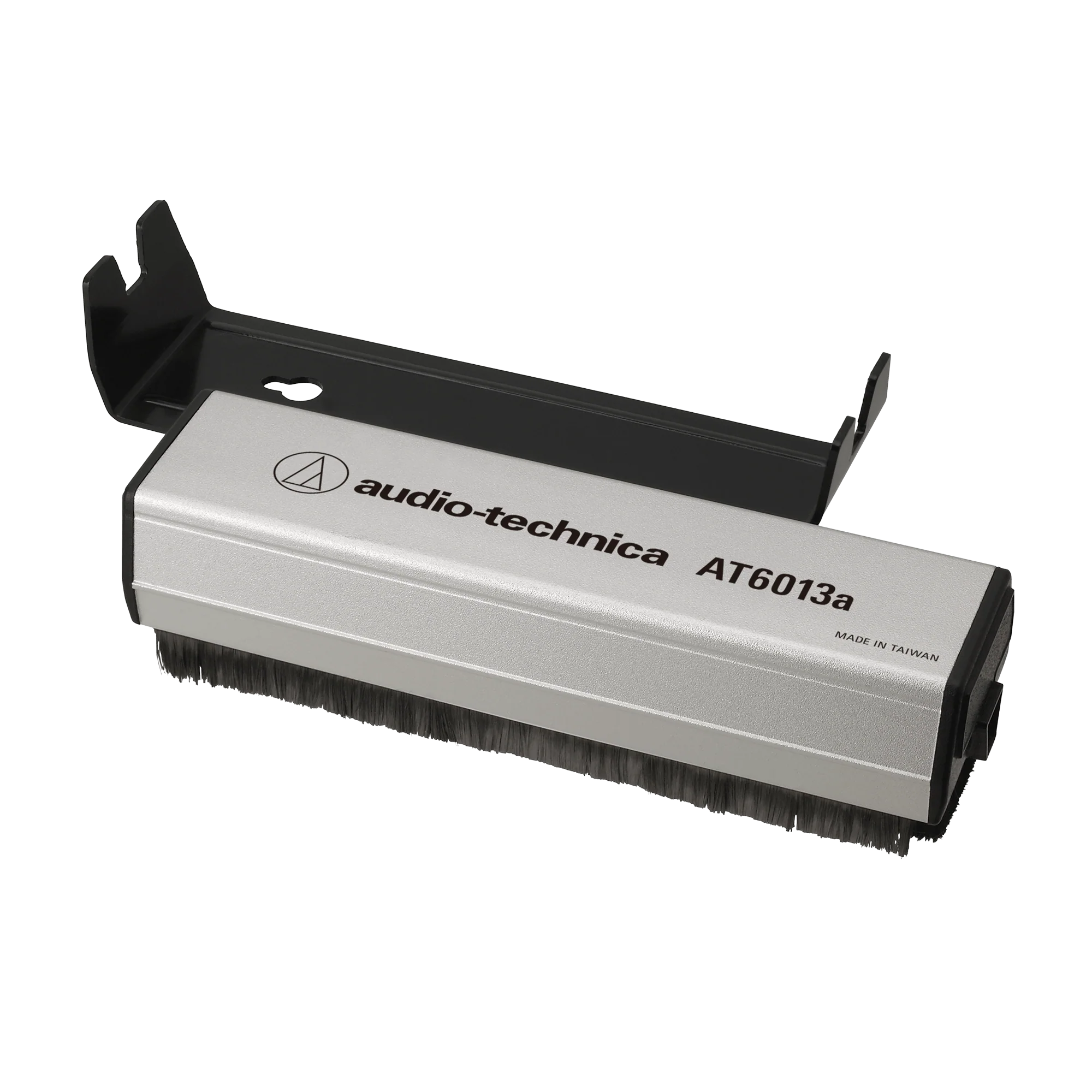 Audio-Technica Dual-Action Anti-Static Record Cleaner | AT6013a - Image 2
