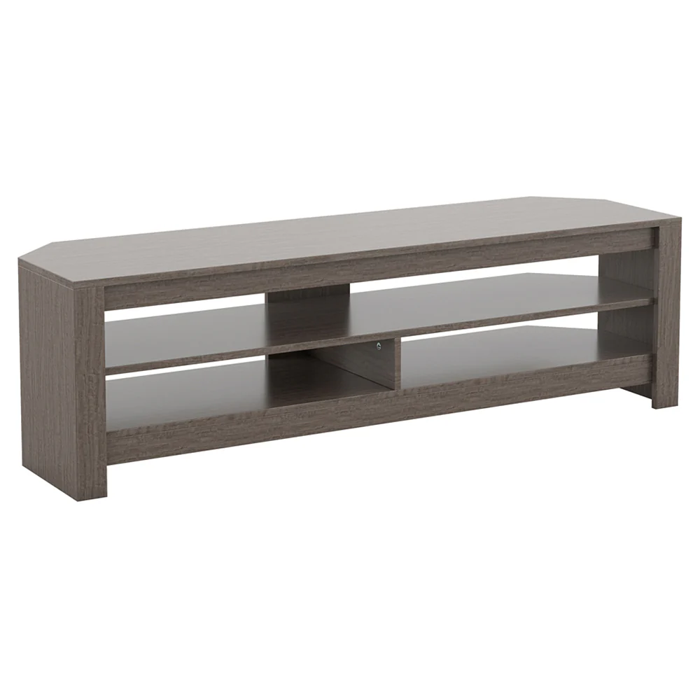 AVF Calibre TV Stand for 65" TV - Grey | CA140GRE