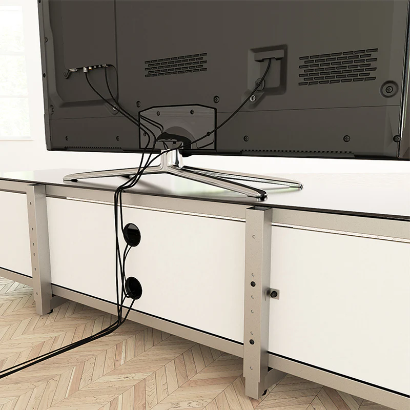AVF Options Portal 1.5m TV Stand for Up to 70" TV | PRT1500A - Image 4
