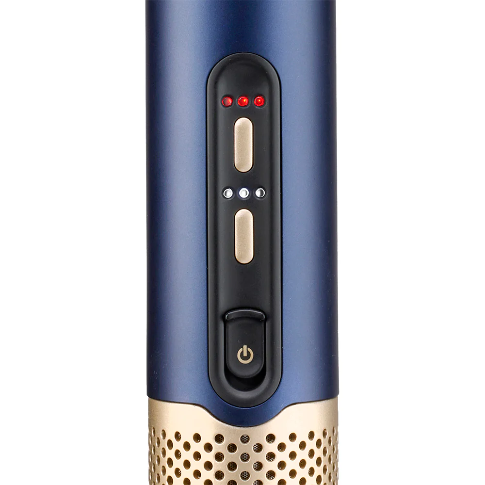 Babyliss Air Wand 3 In 1 Hair Dryer, Styler & Straightener | AS6550U - Image 11