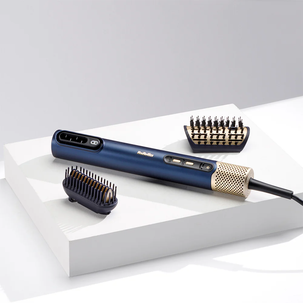 Babyliss Air Wand 3 In 1 Hair Dryer, Styler & Straightener | AS6550U - Image 12