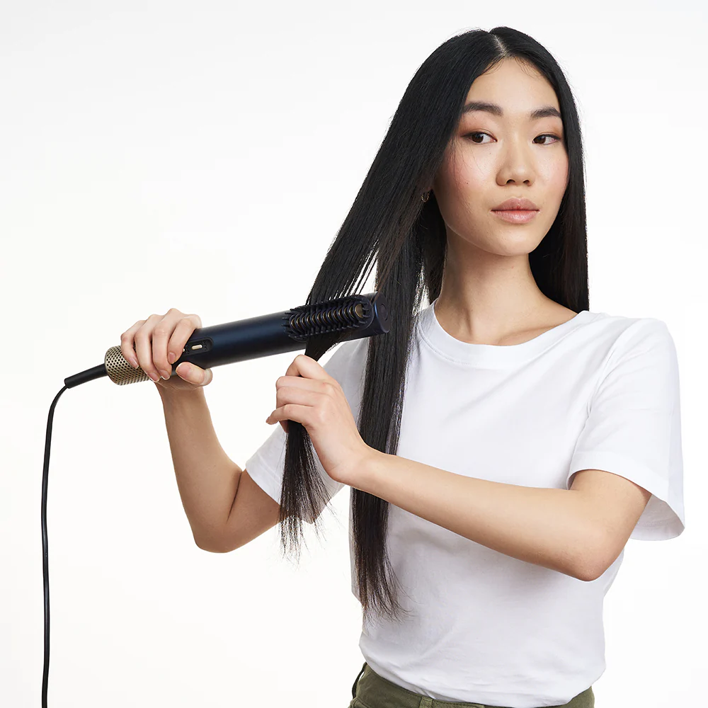 Babyliss Air Wand 3 In 1 Hair Dryer, Styler & Straightener | AS6550U - Image 15
