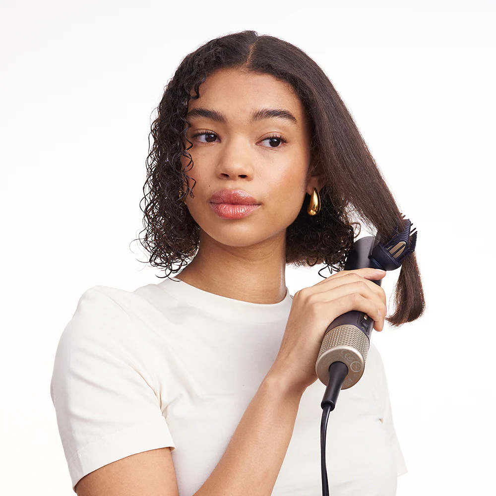 Babyliss Air Wand 3 In 1 Hair Dryer, Styler & Straightener | AS6550U - Image 16