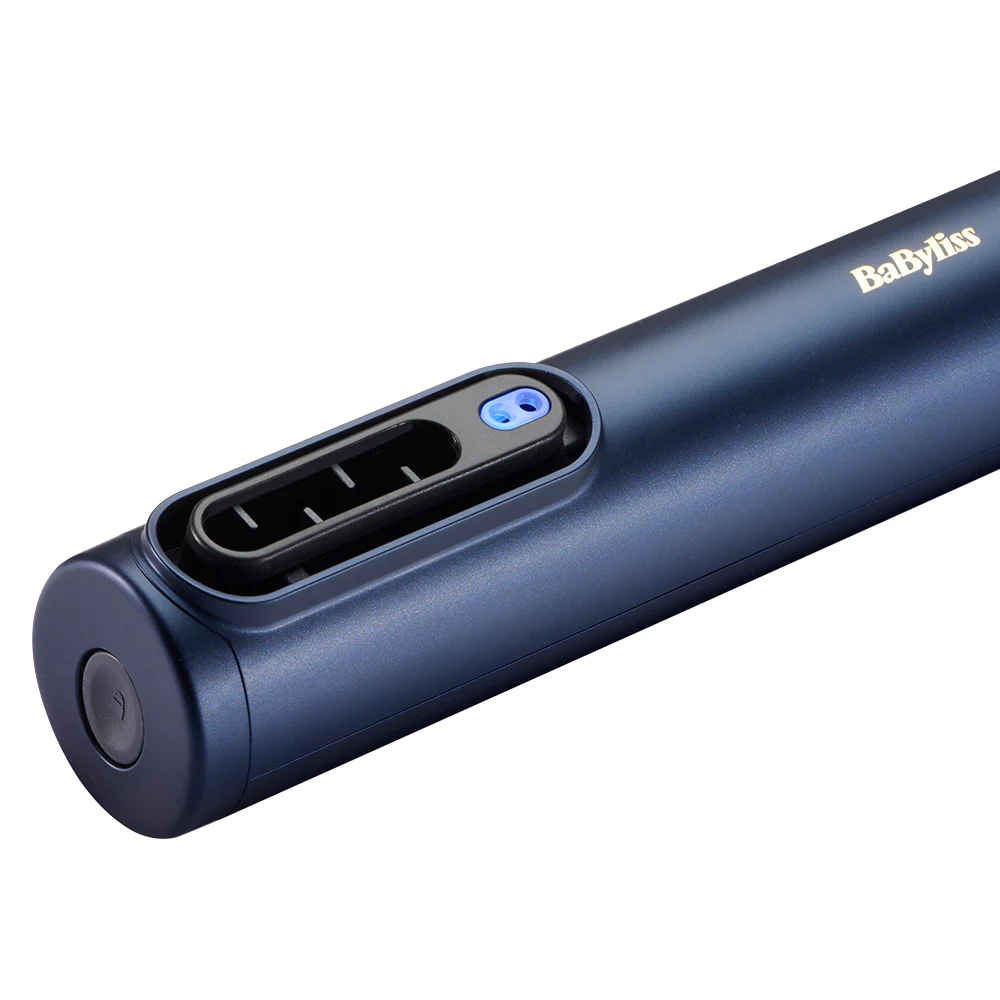 Babyliss Air Wand 3 In 1 Hair Dryer, Styler & Straightener | AS6550U - Image 3