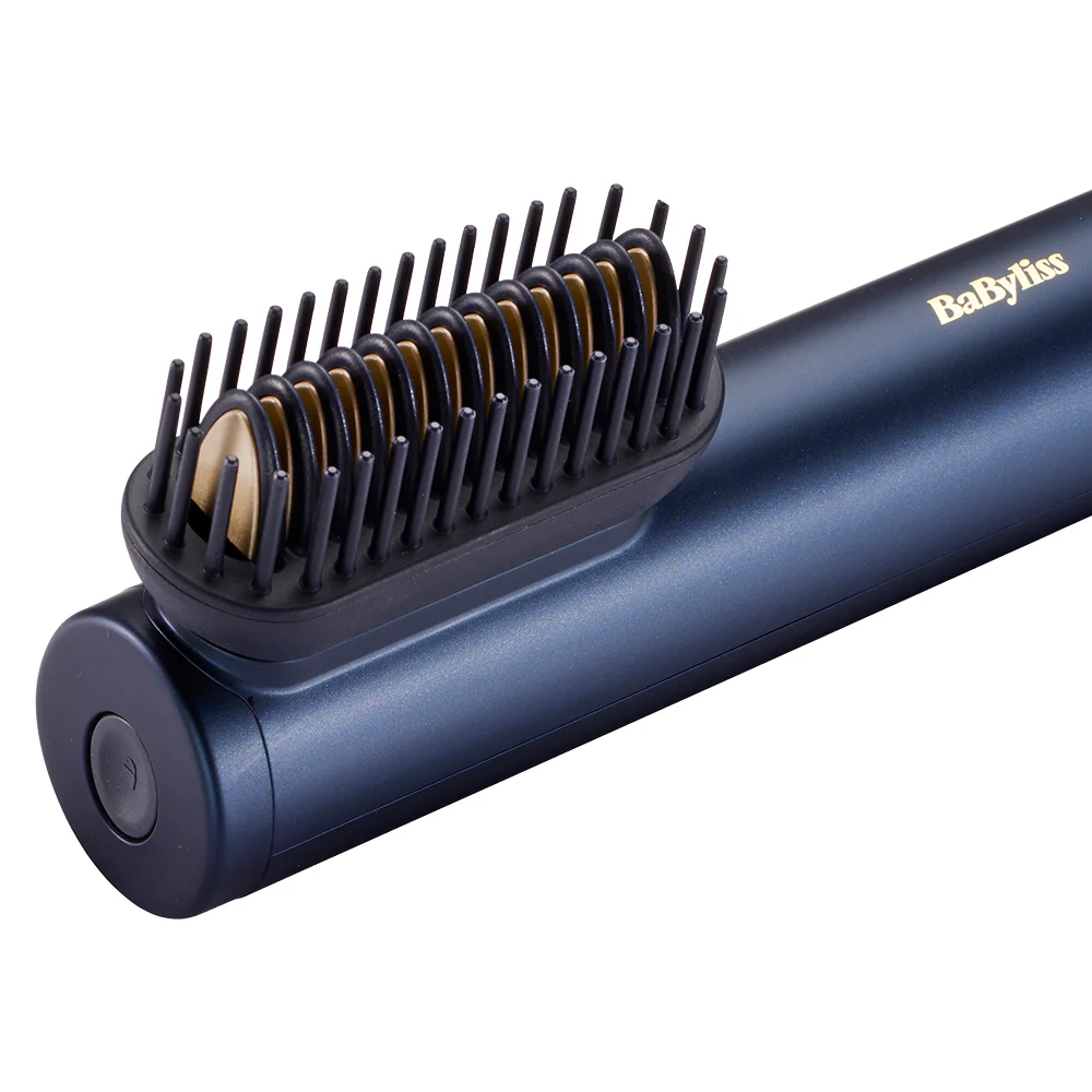 Babyliss Air Wand 3 In 1 Hair Dryer, Styler & Straightener | AS6550U - Image 4