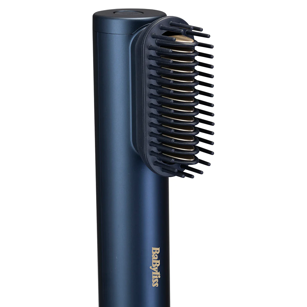 Babyliss Air Wand 3 In 1 Hair Dryer, Styler & Straightener | AS6550U - Image 5