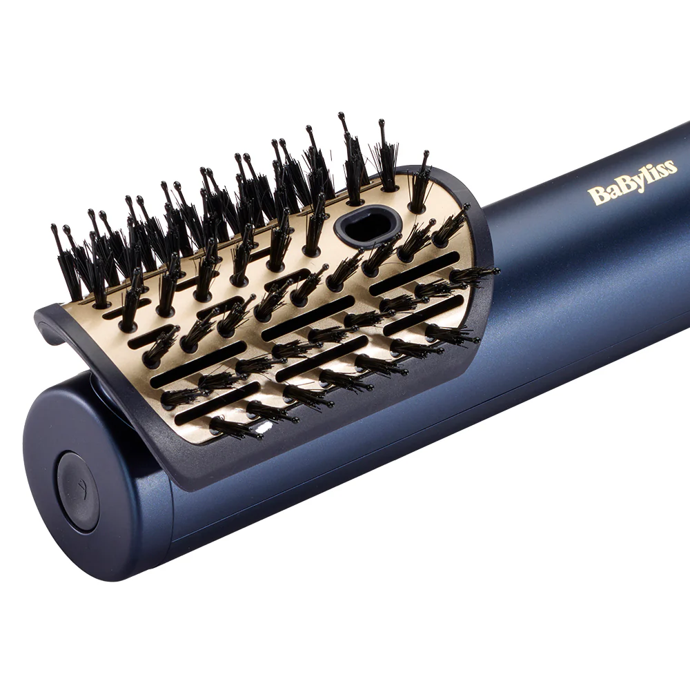 Babyliss Air Wand 3 In 1 Hair Dryer, Styler & Straightener | AS6550U - Image 6
