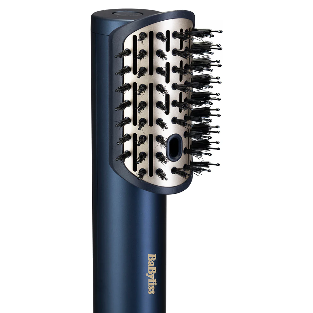 Babyliss Air Wand 3 In 1 Hair Dryer, Styler & Straightener | AS6550U - Image 7