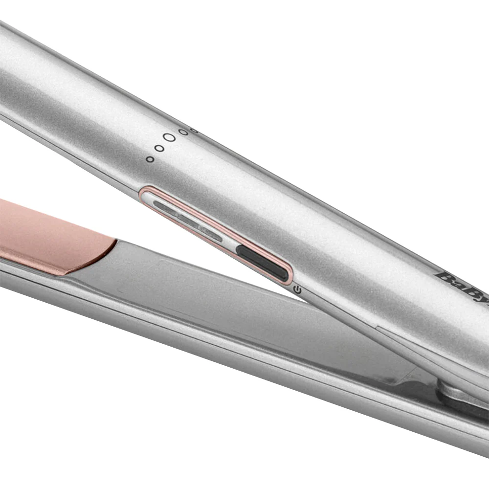 Babyliss Cosmos Styler Hair Straightener | ST260U - Image 6