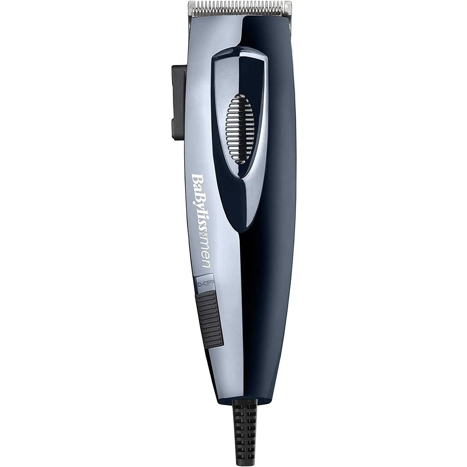 Babyliss Powerblade Pro Hair Clipper - Black | 7456U - Image 3