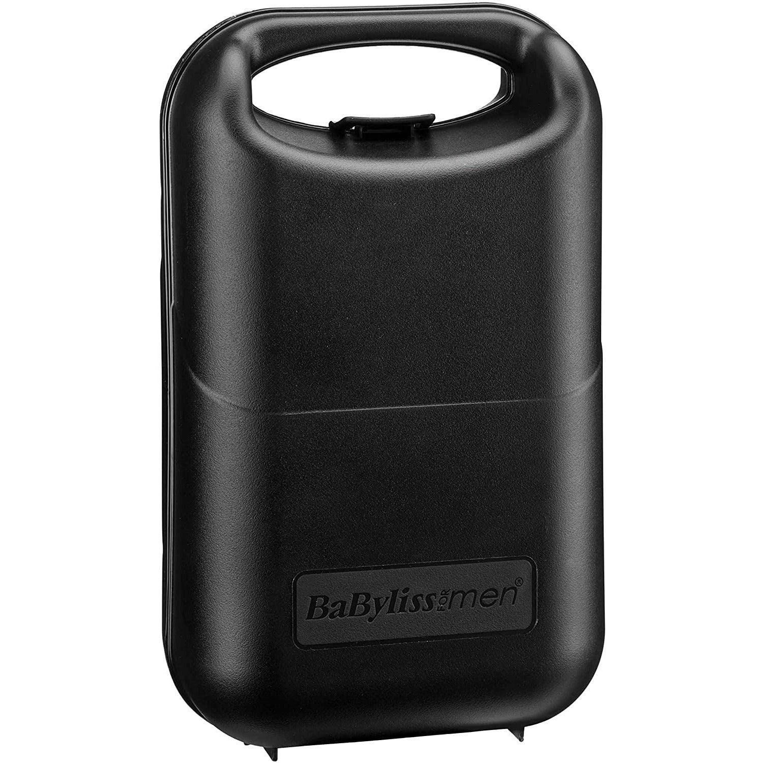 Babyliss Powerblade Pro Hair Clipper - Black | 7456U - Image 5
