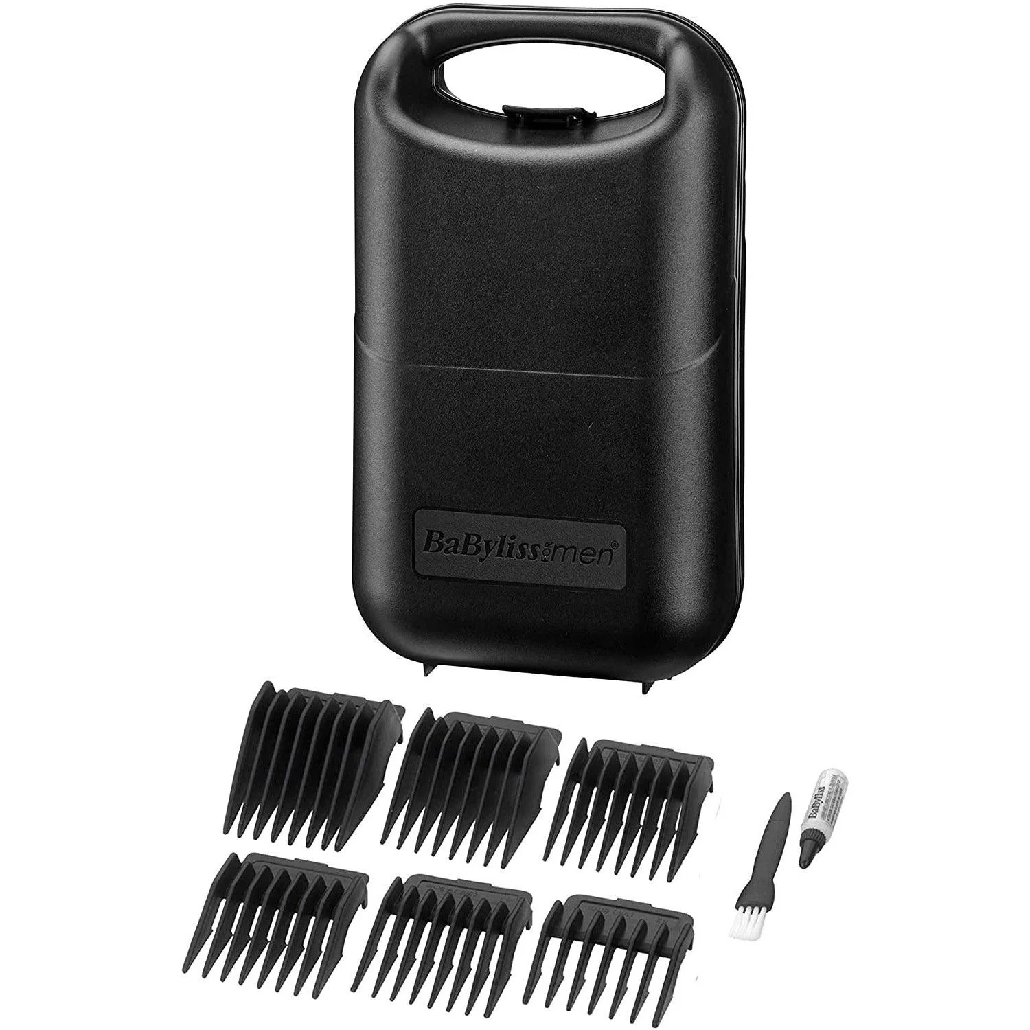 Babyliss Powerblade Pro Hair Clipper - Black | 7456U - Image 6