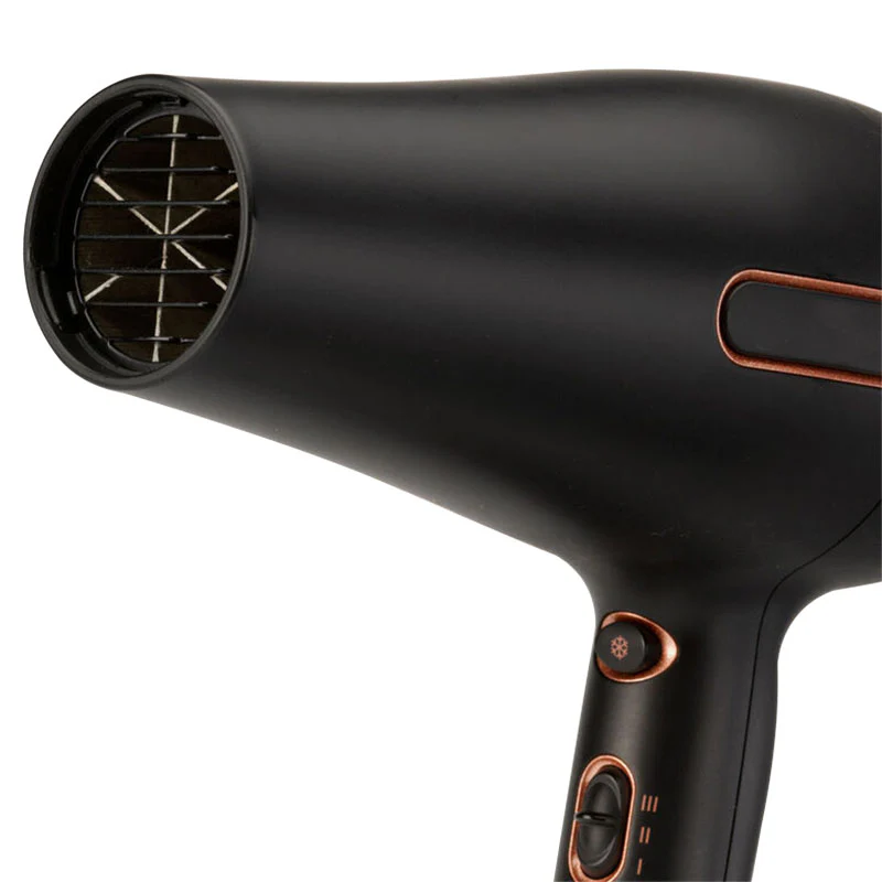 Babyliss Super Power 2400W Hair Dryer - Black | 5240U - Image 4