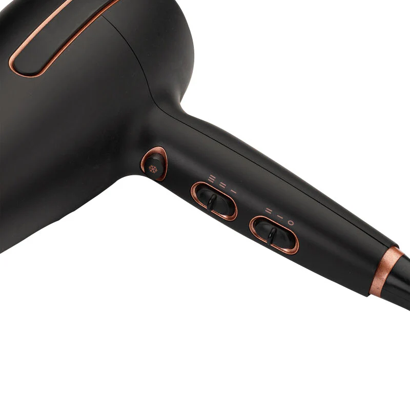 Babyliss Super Power 2400W Hair Dryer - Black | 5240U - Image 5