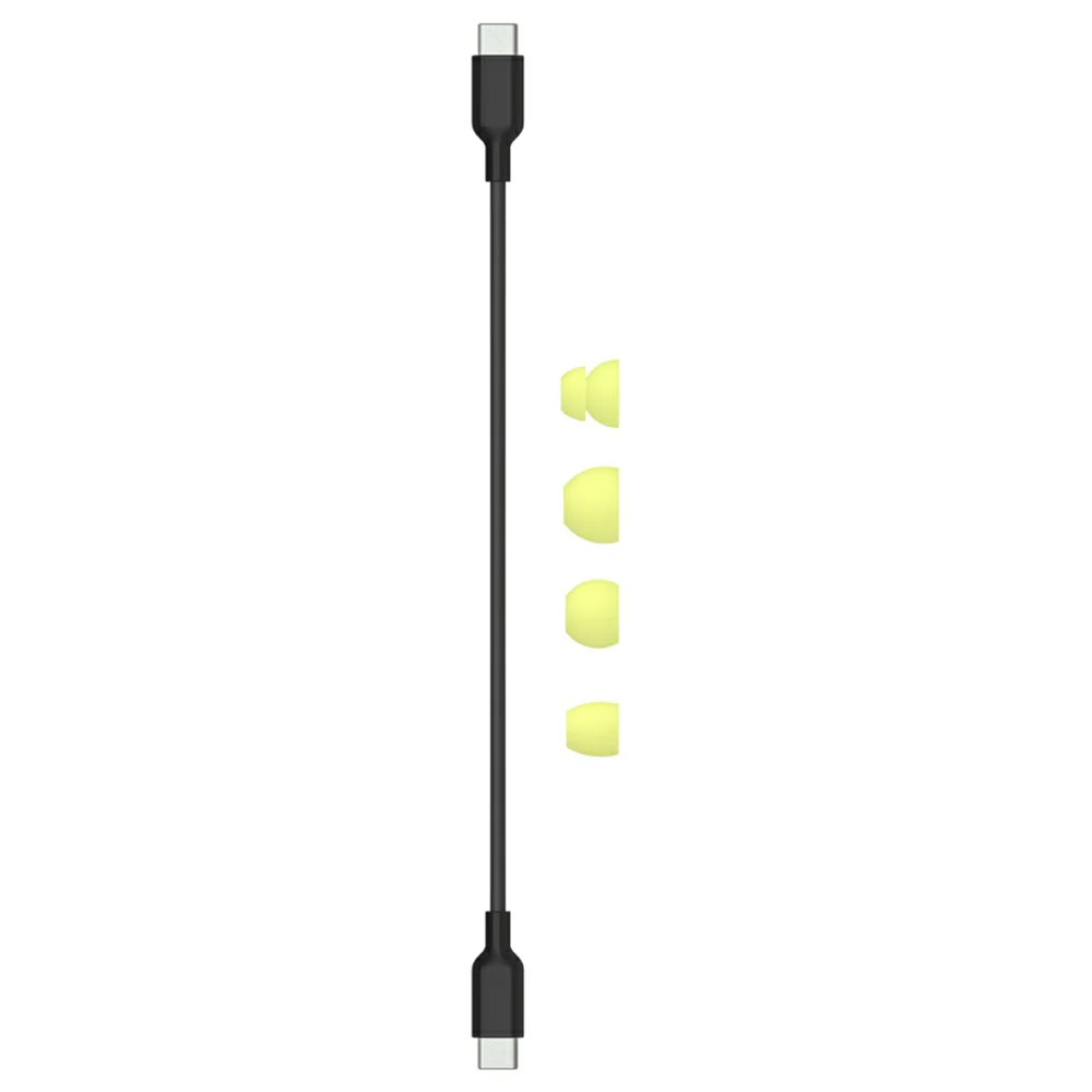 Beats Flex All Day In-Ear Wireless Bluetooth Earbuds - Citrus Yellow | MYMD2ZM/A - Image 6