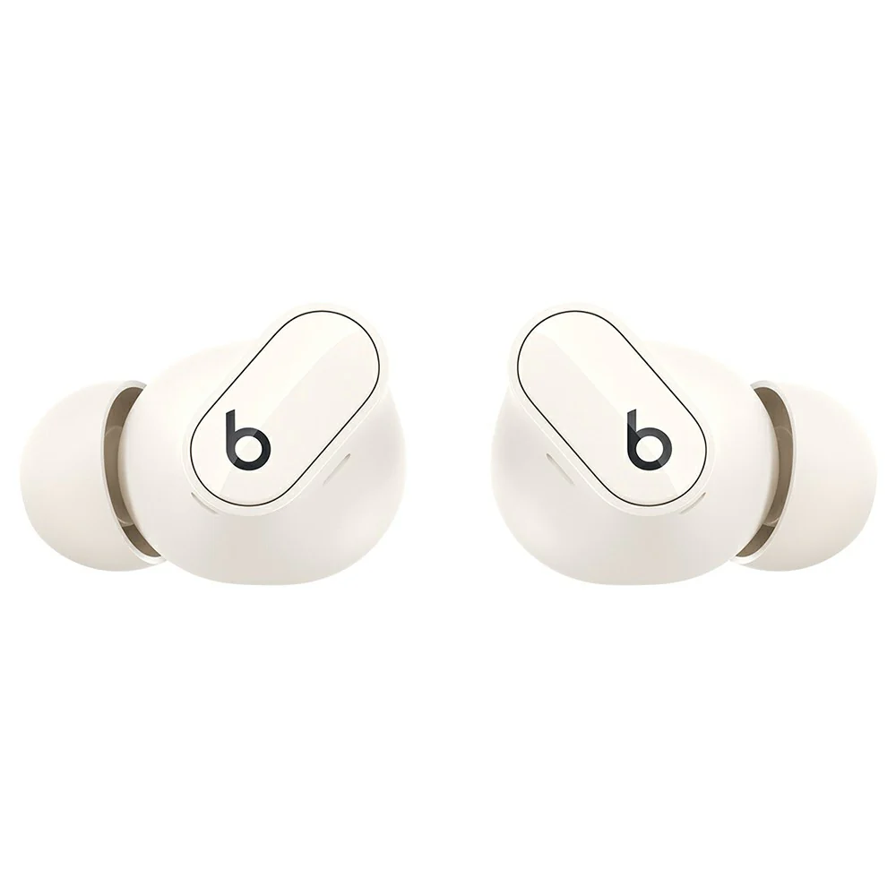 Beats Studio Plus In-Ear True Wireless Earbuds - Ivory | MQLJ3ZM/A - Image 4