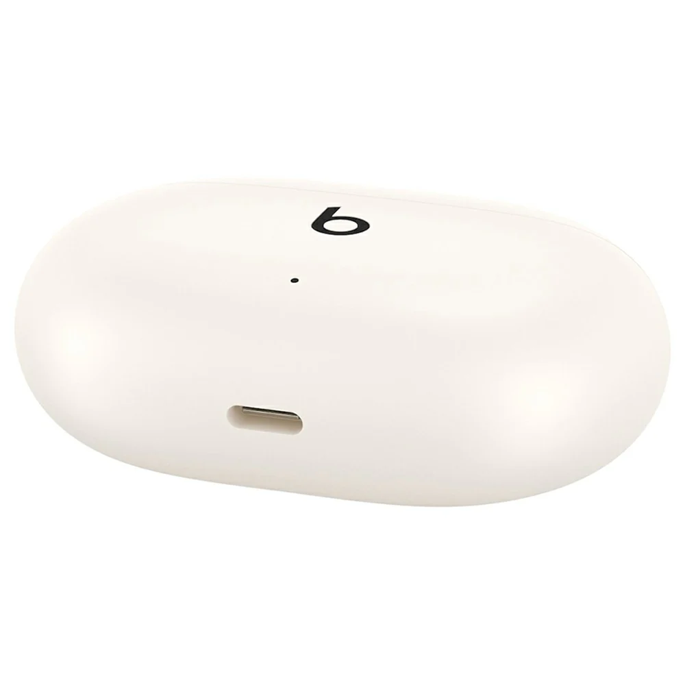 Beats Studio Plus In-Ear True Wireless Earbuds - Ivory | MQLJ3ZM/A - Image 5