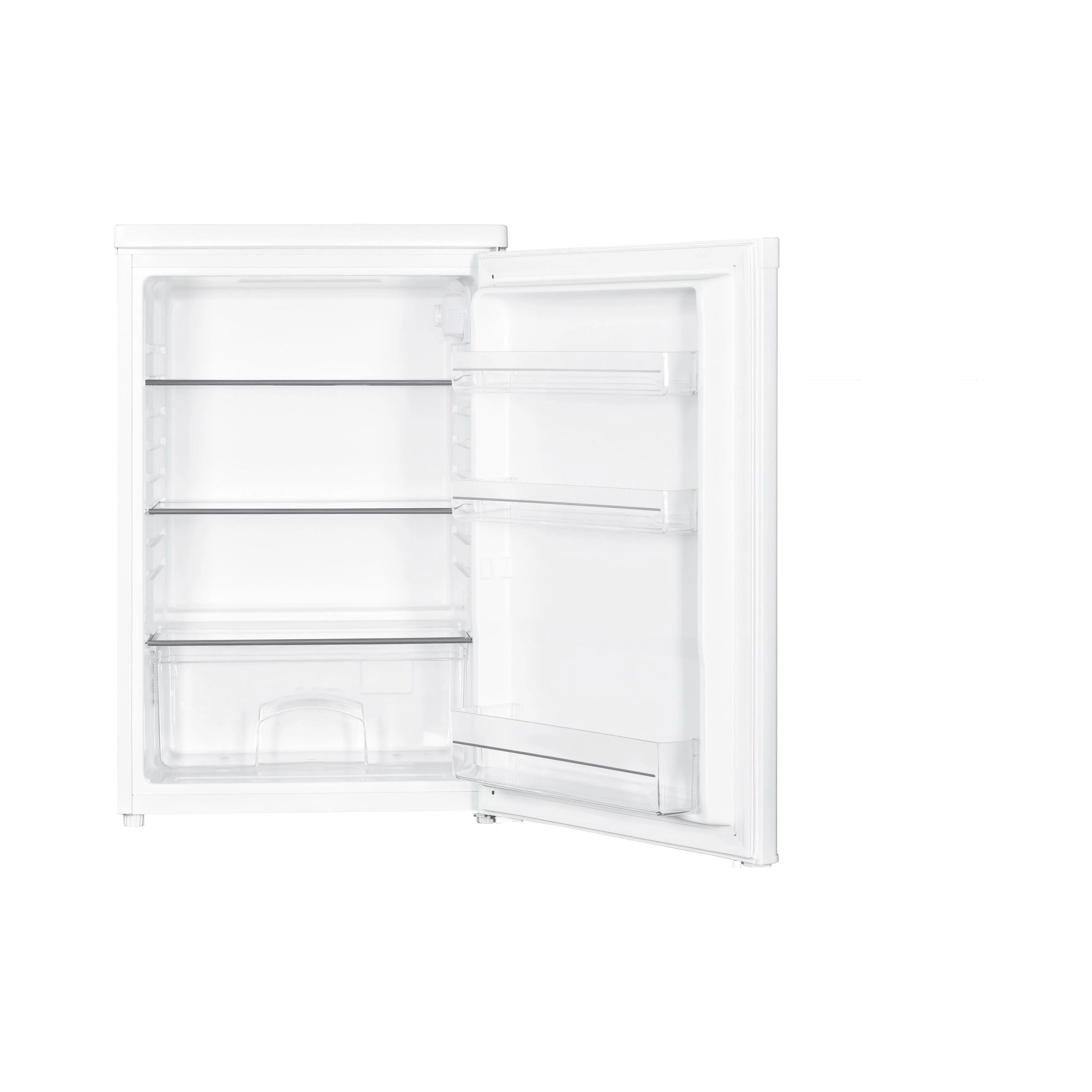 Belling 127L Undercounter Larder Fridge - White | BL130WH
