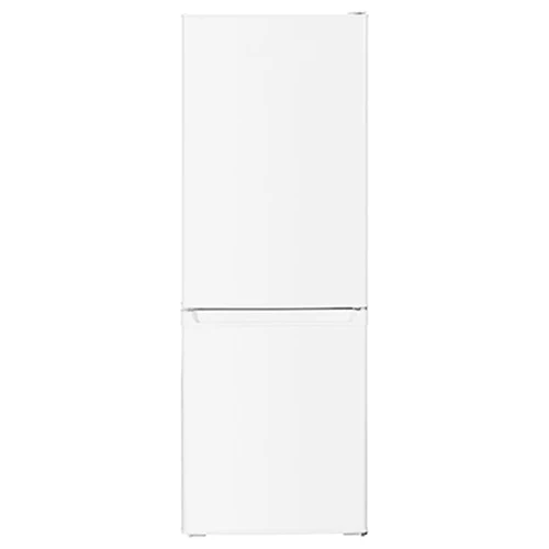 Belling 230L Frost Free Freestanding Fridge Freezer - White | BFF230WH