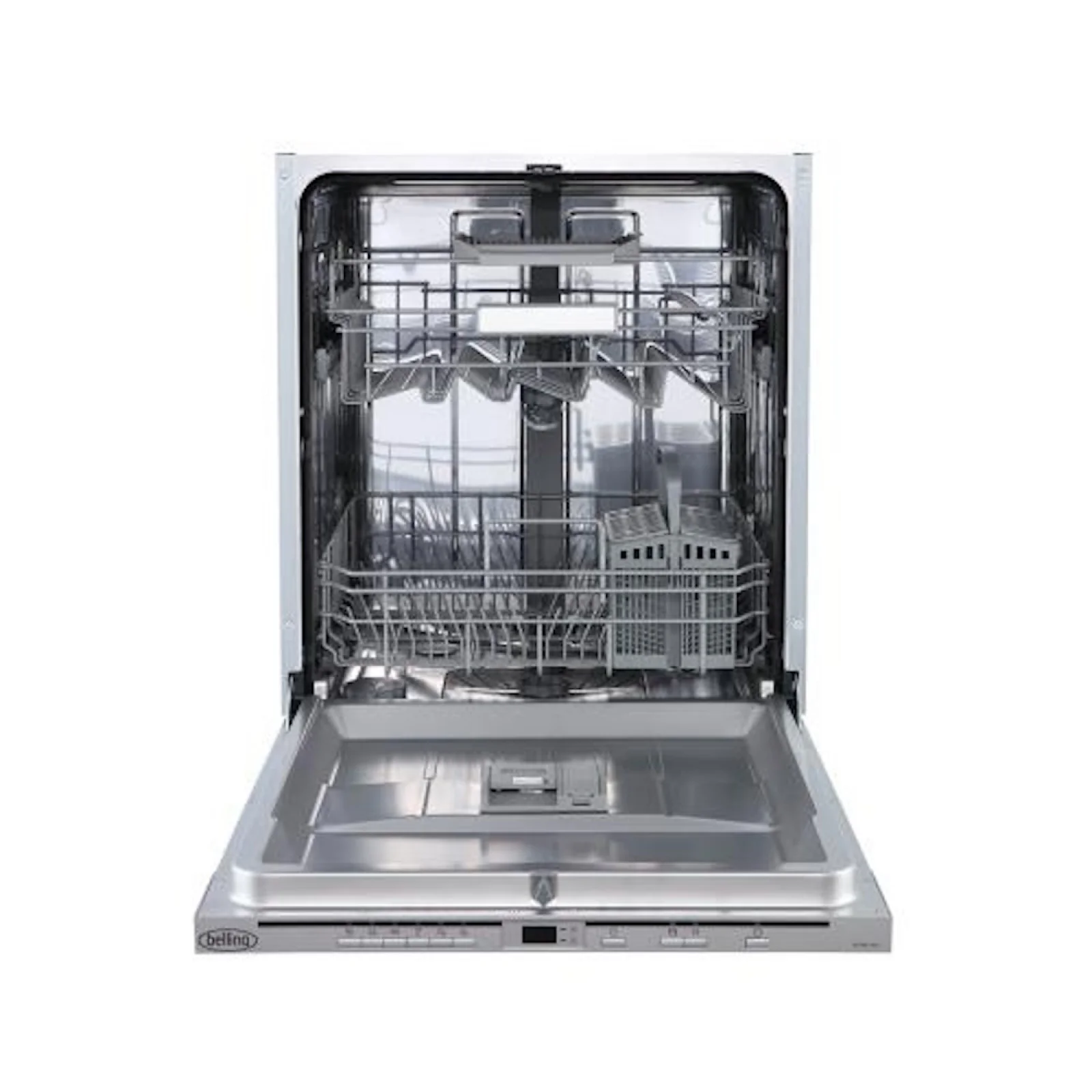 Belling 60CM Fully Integrated Standard Dishwasher | BIDW1463