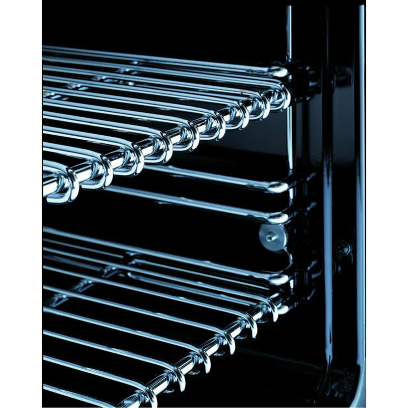 Bertazzoni Master 100CM Electric Range Cooker - Nero Matt | MAS105I3ENEC - Image 7