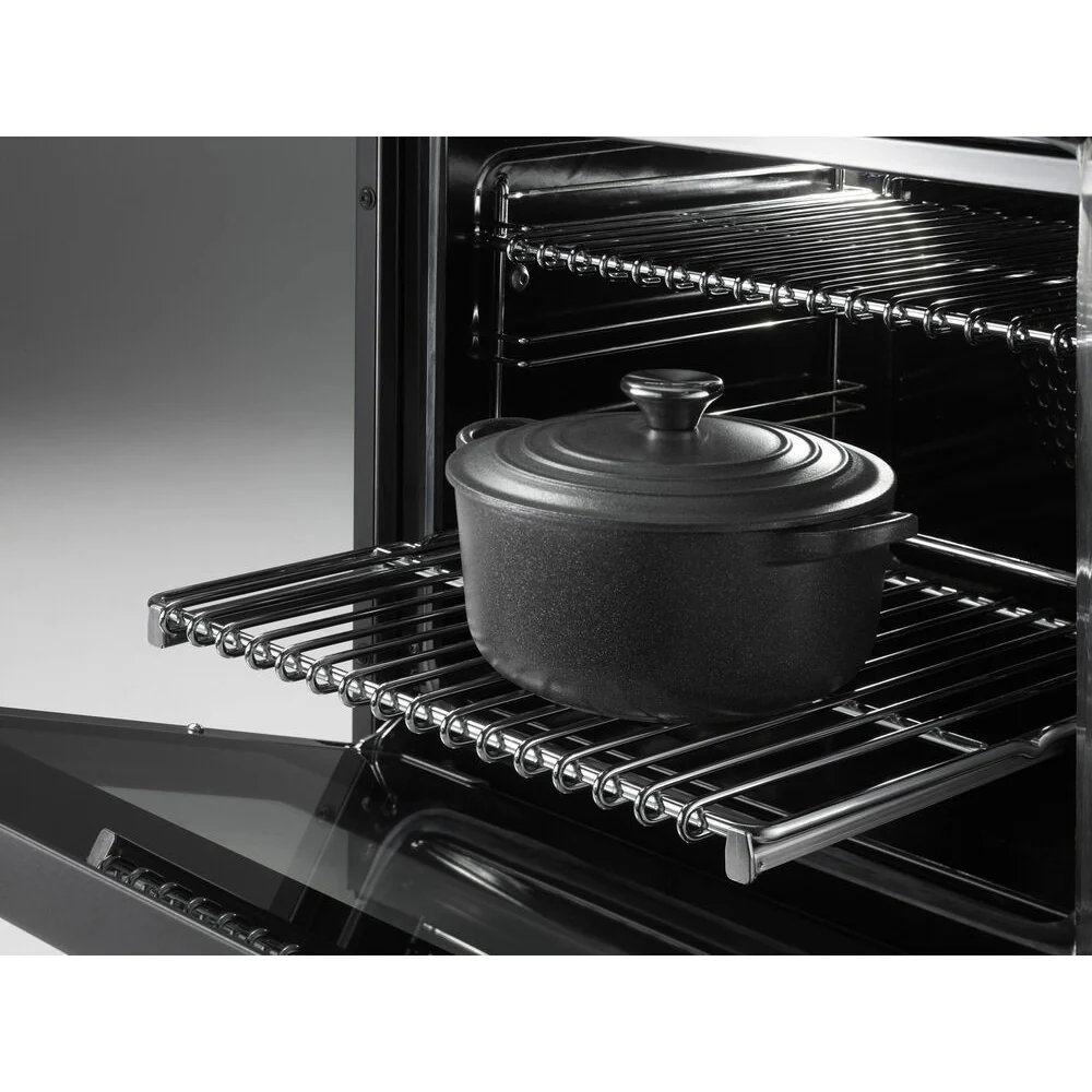 Bertazzoni Master 100CM Electric Range Cooker - Stainless Steel | MAS105I2EXC - Image 3