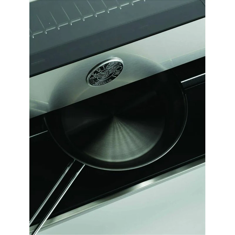 Bertazzoni Master 100CM Electric Range Cooker - Stainless Steel | MAS105I2EXC - Image 5