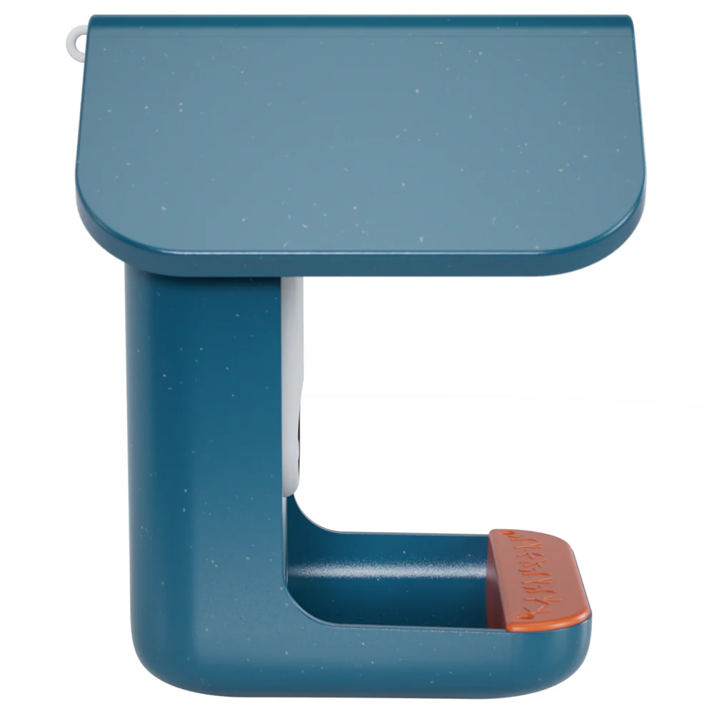 Birdbuddy Smart Bird Feeder - Blue | BBG1003BAD - Image 8