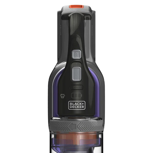 Black&Decker PowerSeries Cordless Extreme Pet Vacuum Cleaner - Purple | BHFEV182CP-GB - Image 4