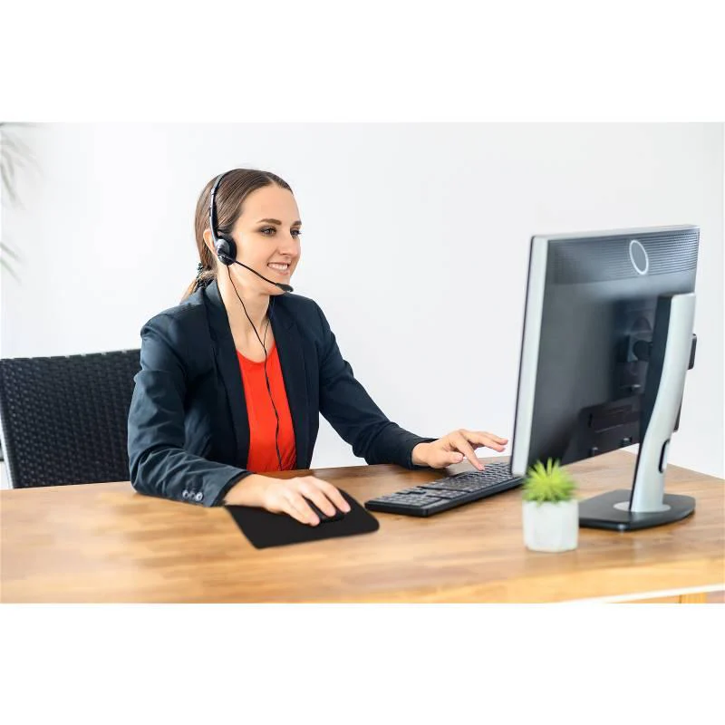 Blaupunkt 4 in 1 Home Office Pack - Black | BLP1921.133 - Image 2