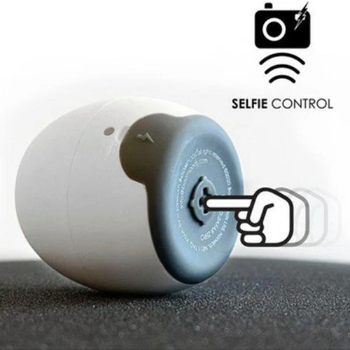 Boompods Zero Big Sound Bluetooth Speaker with Dual Pairing - White | ZERWHT - Image 3