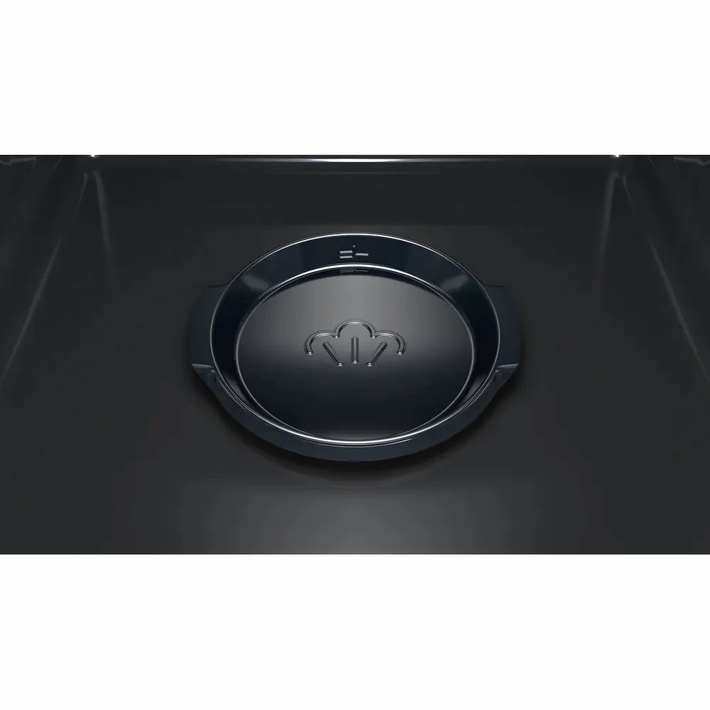 Bosch 71L Built-In Conventional Electric Single Oven - Black | HQA534BB3B - Image 5